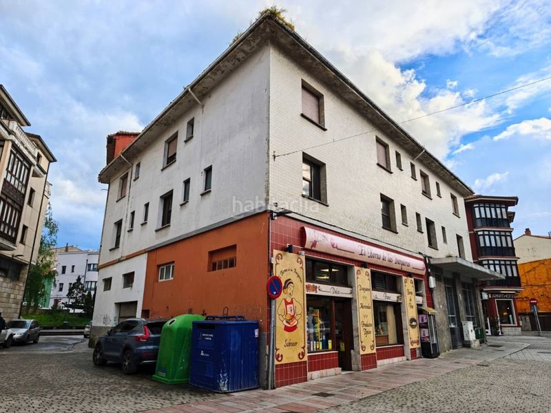 Foto 1089fd05-5a96-46b1-96cb-5abd9275c1d9. Edificio venta de propiedad singular en Llanes pueblo Llanes