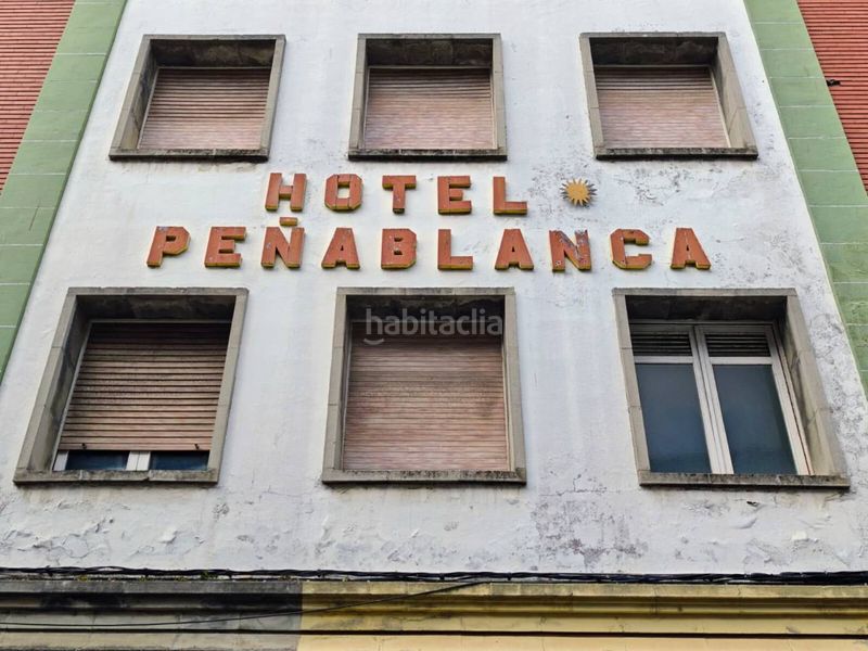 Foto 157ba6f7-77a8-413e-b133-d5c86524f343. Edificio venta de propiedad singular en Llanes pueblo Llanes