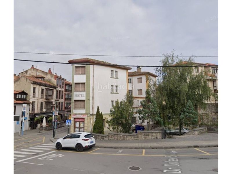 Foto 6e4ab4bb-2246-402d-a616-65114995bcae. Edificio venta de propiedad singular en Llanes pueblo Llanes