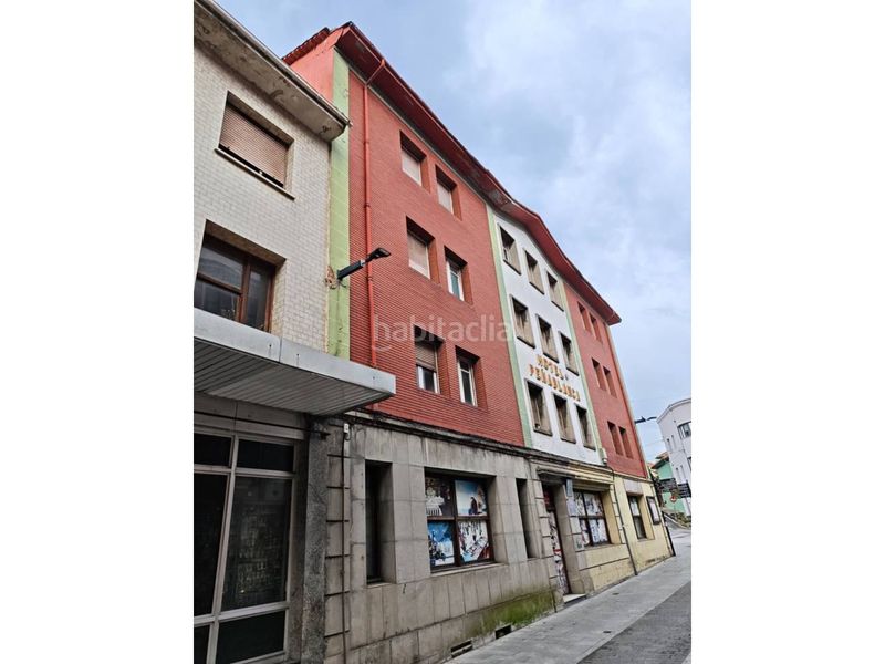 Foto c65391a6-79a8-4551-8b39-24f63ee01386. Edificio venta de propiedad singular en Llanes pueblo Llanes