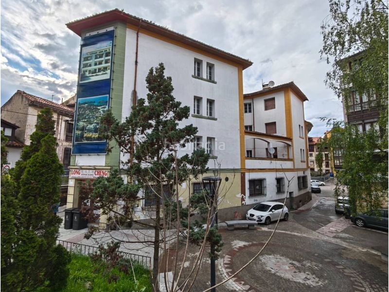 Foto da70ec68-2cee-418a-80bf-b14c0b16c568. Edificio venta de propiedad singular en Llanes pueblo Llanes