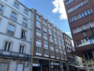 Location Appartement  Calle san juan. Alquiler  piso en zona jovellanos, oviedo ideal mir