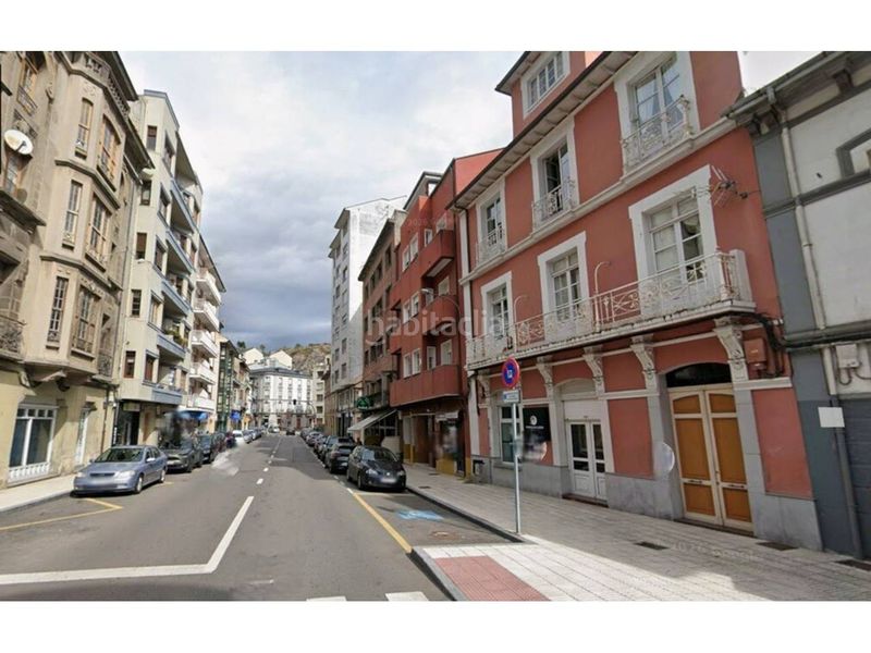 Foto b13c4e66-d9dd-45dd-a9e0-61a8269c800c. Alquiler piso  en alquiler temporal en luarca en Valdés