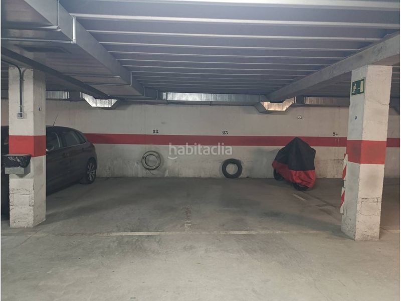Foto 1018fb97-2e36-4615-a6f8-865c832784d7. Aparcament cotxe a Colloto Oviedo