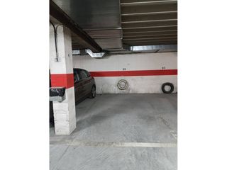 Aparcament cotxe  Plaza pueblo de madrid. Garaje en venta en colloto