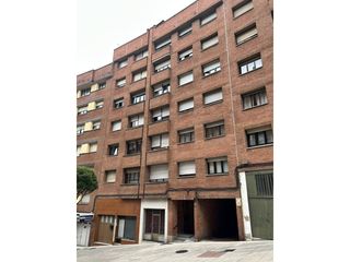 Apartament  Calle padre alleer. Venta de apartamento en oviedo, zona ciudadnarancovallobín