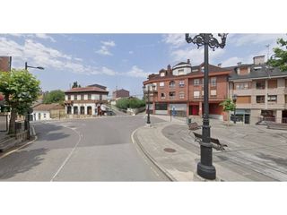 Edifici a San Claudio - Trubia - Las Caldas