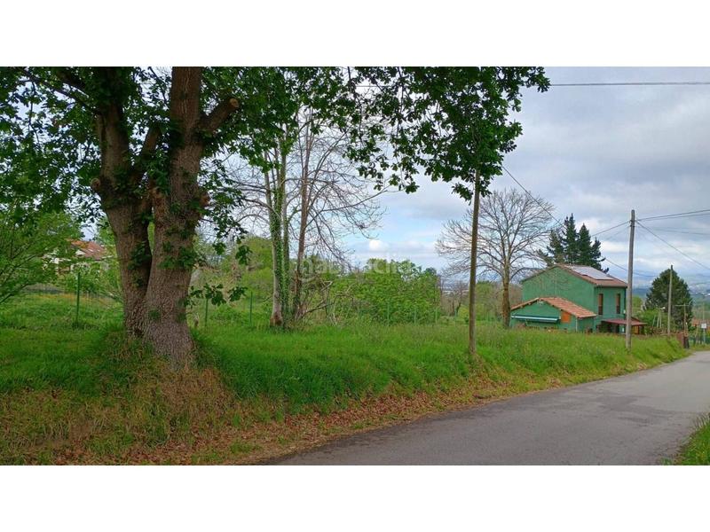 Foto 188c3eaf-71b4-42ba-8704-66130fdd5a18. Finca rústica a Viella-Granda-Meres Siero