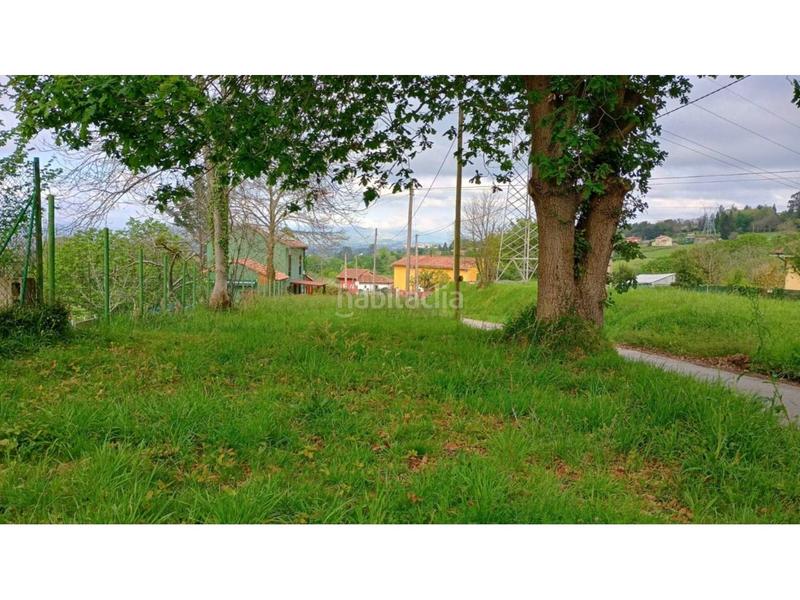 Foto 7549fa99-7ced-4798-8e33-18119d9005f5. Finca rústica a Viella-Granda-Meres Siero