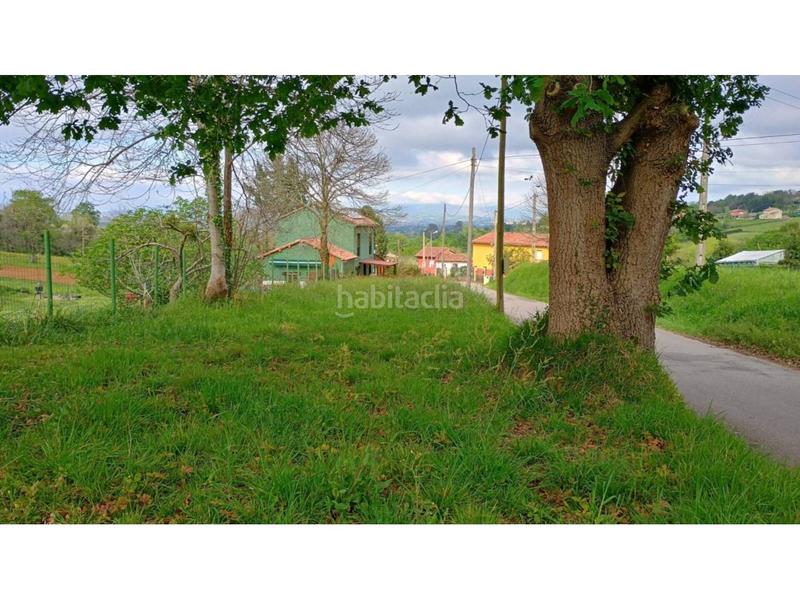 Foto 8e3ba9b1-e833-4a9e-a3cc-ea135811f142. Finca rústica a Viella-Granda-Meres Siero