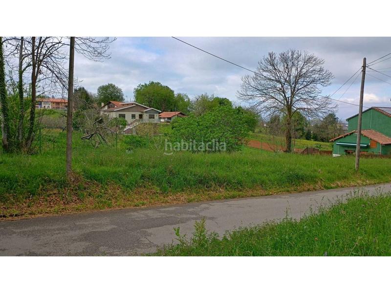 Foto c2ac010e-2fd0-41f6-bd89-3464c9869221. Finca rústica a Viella-Granda-Meres Siero