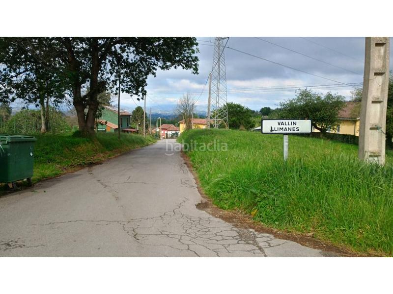 Foto 3d916574-7f03-4c35-8226-74a37a203dbc. Wohngrundstück in Parroquias Sur - La Manjoya Oviedo