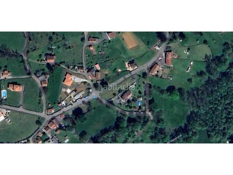 Foto c7603573-e8d8-4bfd-863a-58da96e131a2. Wohngrundstück in Parroquias Sur - La Manjoya Oviedo