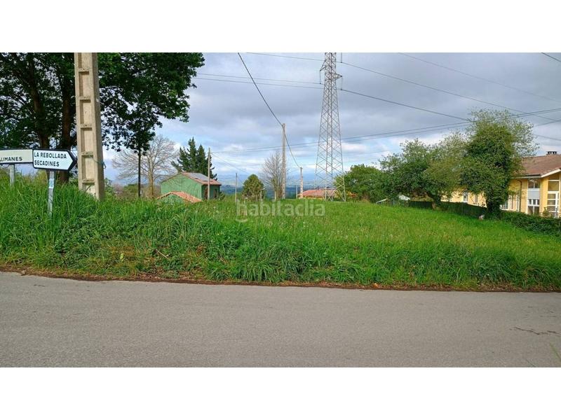 Foto f6b7004c-f633-478f-815b-dd3052091370. Wohngrundstück in Parroquias Sur - La Manjoya Oviedo