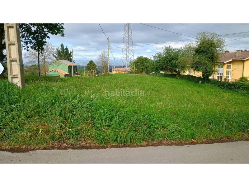 Foto f9832a4d-8d2d-4255-9abb-75fbcd1b1d9a. Wohngrundstück in Parroquias Sur - La Manjoya Oviedo