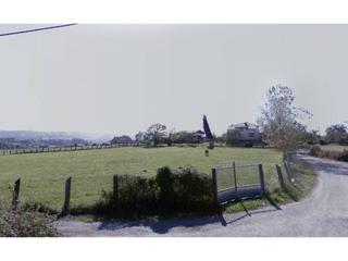Finca rústica  Villamar. Venta de parcela urbana en san claudio