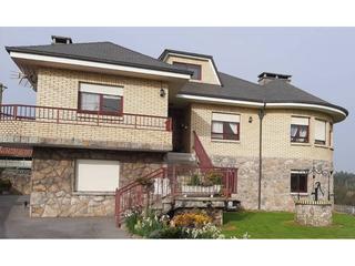 Xalet a Bocines-Nembro-Cardo. Venta de chalet en gozón
