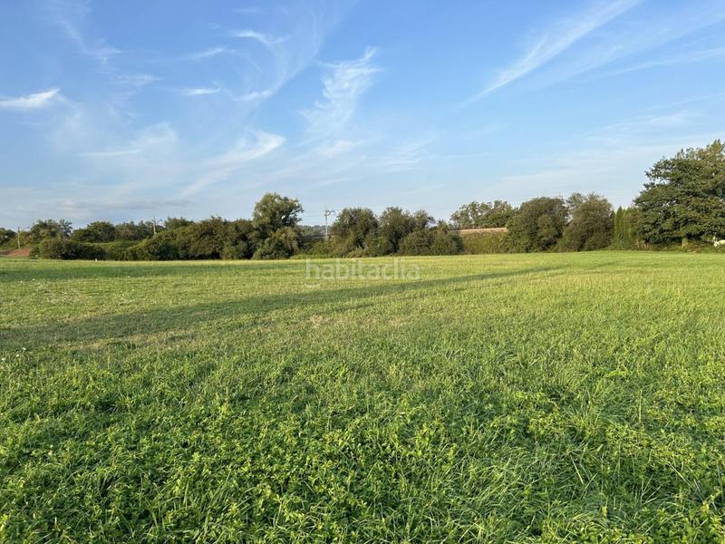 Foto 5fa98542-b5da-4e8c-ae5d-1fec72607b48. Terrain résidentiel dans Viella-Granda-Meres Siero