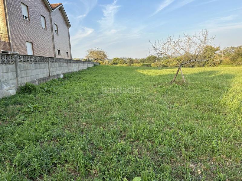 Foto 6b172e1b-c5d8-416a-8c0d-b4c7494c5333. Terrain résidentiel dans Viella-Granda-Meres Siero