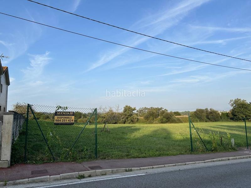 Foto 793e42e9-2195-48be-a957-80035d00db4b. Terrain résidentiel dans Viella-Granda-Meres Siero