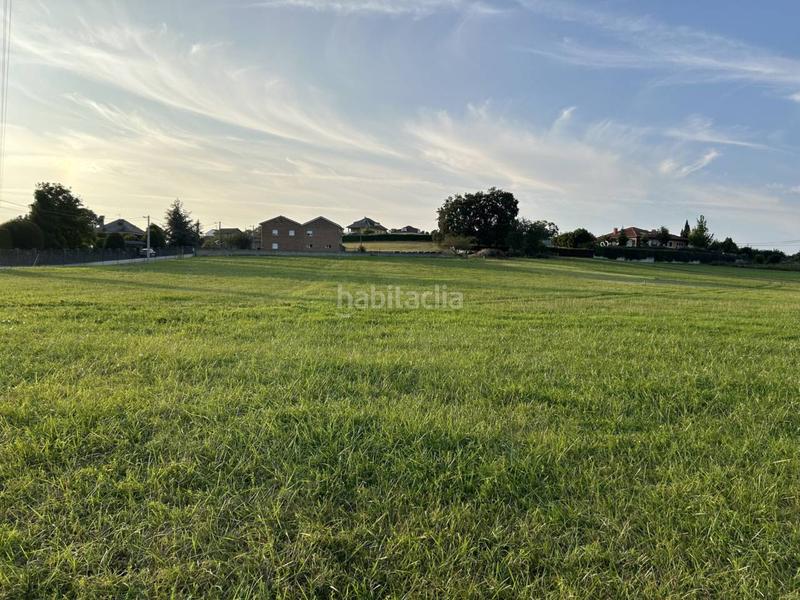 Foto a8a5e1d9-bc02-4e7c-9640-6d7eddc20353. Terrain résidentiel dans Viella-Granda-Meres Siero