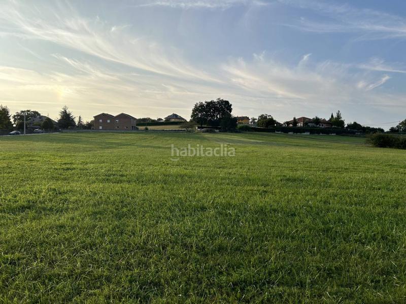 Foto d8055fa9-894c-4ffd-83ba-17c894702d1f. Terrain résidentiel dans Viella-Granda-Meres Siero
