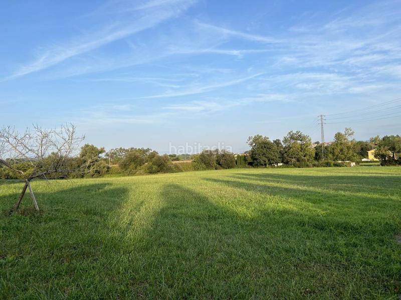 Foto ddb66429-89c4-44cc-b434-a0996a55827e. Terrain résidentiel dans Viella-Granda-Meres Siero