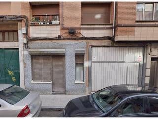 Locale commerciale in Llano. Venta de local en el llano, gijón