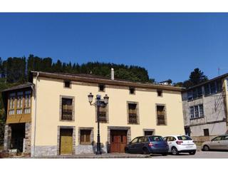 Maison à Ibias. Casa en venta en san antolín de ibias