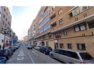 Business premise  Cabo peñas. Local comercial en venta en zona teatinos