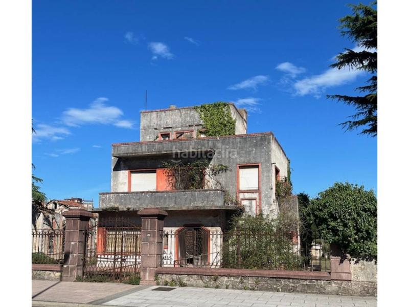 Foto 26ef48c3-98ef-47e4-b9e6-330b9c10d7f7. Terreny residencial a Villalegre - La Luz Avilés