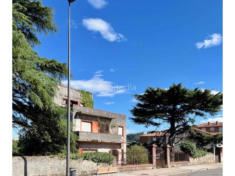 Foto 507a0e9b-0d30-46c6-b510-31c6ad3dd4ee. Terreny residencial a Villalegre - La Luz Avilés