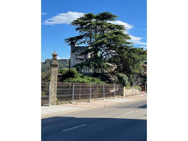 Foto 7dcbf4e5-73ac-4d94-b4b5-0b3c8278c457. Terreny residencial a Villalegre - La Luz Avilés