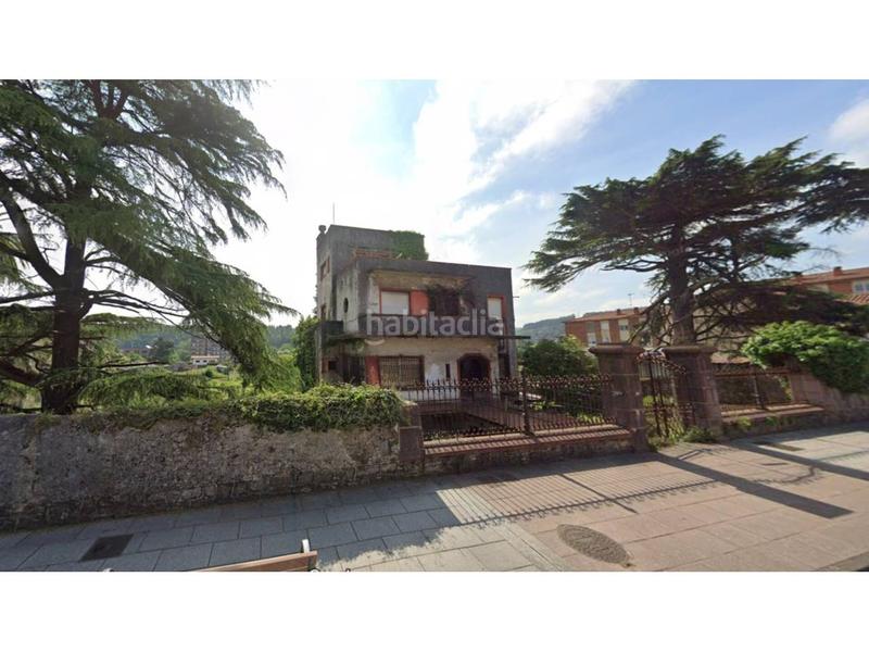 Foto 84224e1c-7120-4e02-957a-8d048110295d. Terreny residencial a Villalegre - La Luz Avilés