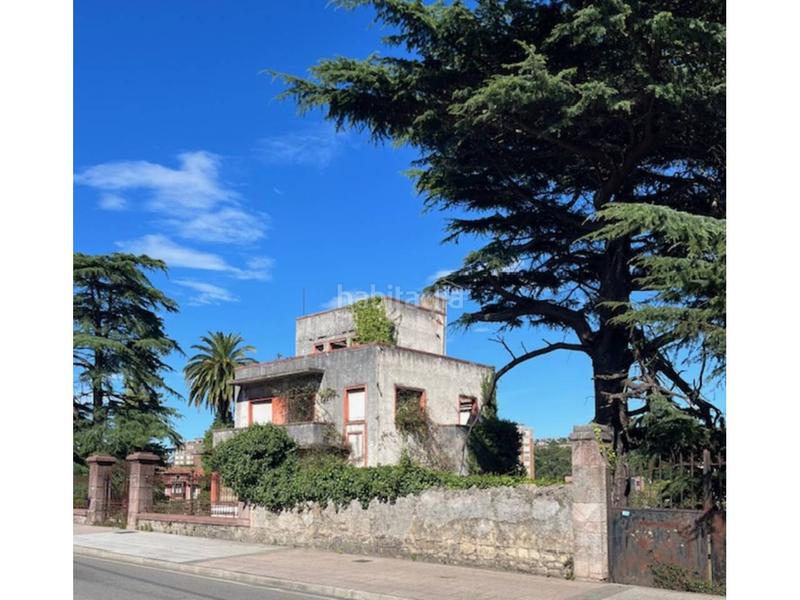 Foto dd291c34-2d7a-40ed-90cc-061c827a0a64. Terreny residencial a Villalegre - La Luz Avilés