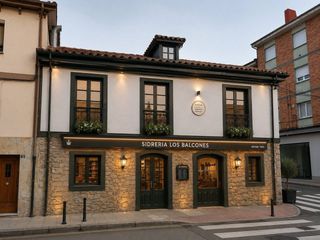 Casa a schiera in Calle camino real 67. Venta de casa en colloto