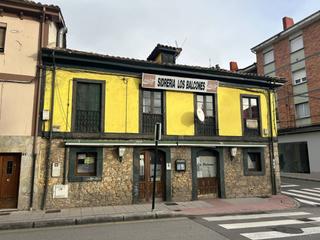 Casa adossada  Camino real. Venta de casa en colloto