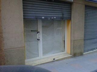 Local Comercial  Alicante. Local en venta.