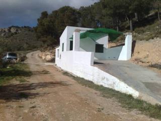 Masia a Peñas rojas 2. Venta de casa de campo en onil