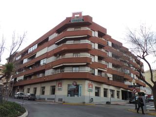 Lloguer Aparcament cotxe  Comunidad valenciana. Alquiler de garaje en ibi, calle comunidad valenciana, 2