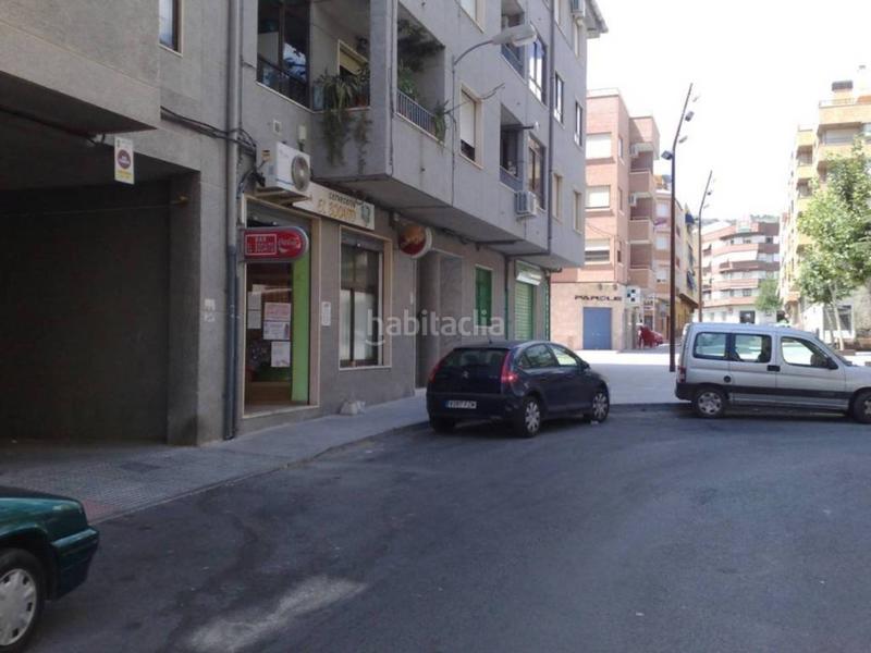 Foto b8c1ff4c-f7db-40ec-a011-e170e82c1f5a. Lloguer aparcament cotxe a josé cremades mompó 8 a Ibi
