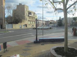Lloguer Local Comercial  Medico anguiz. Alquiler de local comercial en ibi