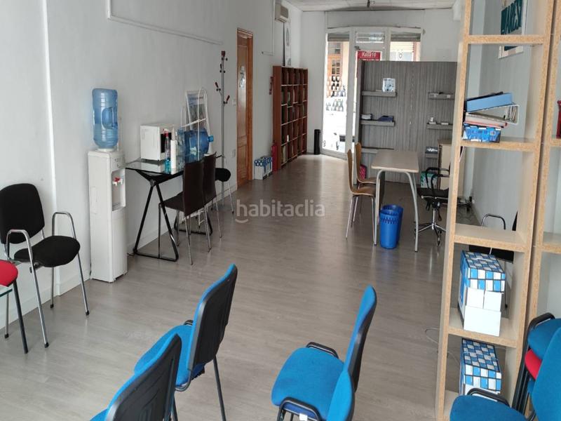 Foto 513ff327-569f-4dd1-b78b-b13d18849b70. Alquiler local comercial alquiler de local comercial en Ibi