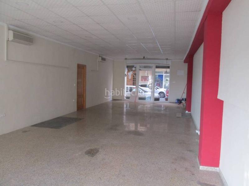 Foto 54373272-43f0-49e8-90b3-180f12242db2. Alquiler local comercial alquiler de local comercial en Ibi