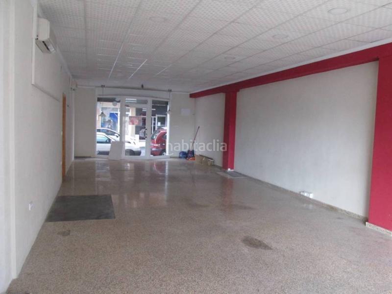 Foto 64756ad1-cf40-4ffa-8fcc-1f3ff64b8cdc. Alquiler local comercial alquiler de local comercial en Ibi