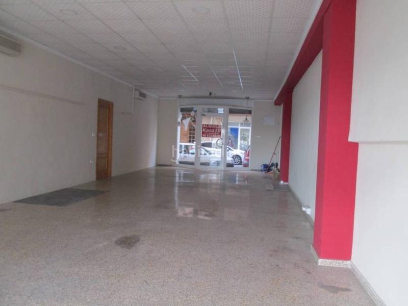 Foto aa40d894-6d21-4cea-a18a-73a11206d587. Alquiler local comercial alquiler de local comercial en Ibi