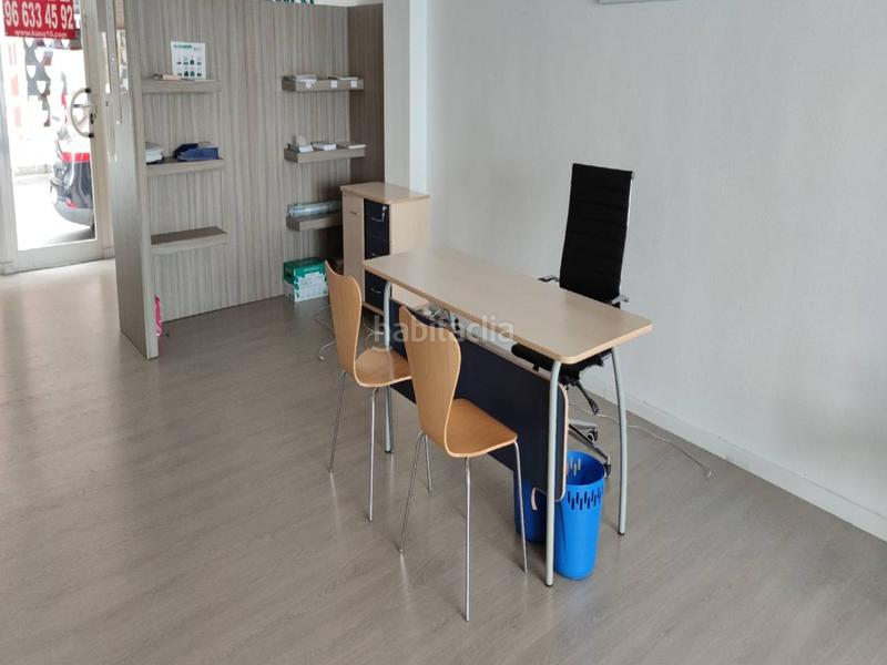 Foto 13ad4540-bca9-4da1-b1db-6d96cd4a43d6. Lloguer local comercial a Ibi