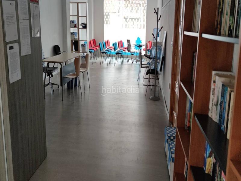 Foto c1ceeb7c-d467-43e9-935e-4e9f8903c6ac. Lloguer local comercial a Ibi