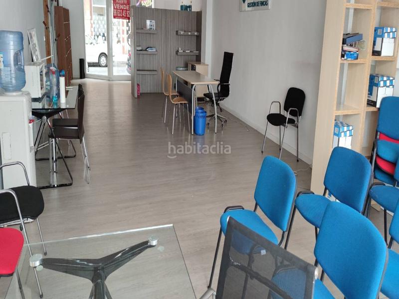 Foto e38acca0-dd4d-43d3-95de-409094eb2893. Lloguer local comercial a Ibi