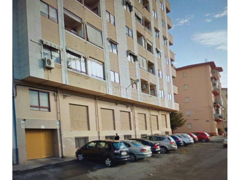 Foto 50297f9a-f701-4a07-a752-4b809ed7bc3f. Lloguer aparcament cotxe a Ibi